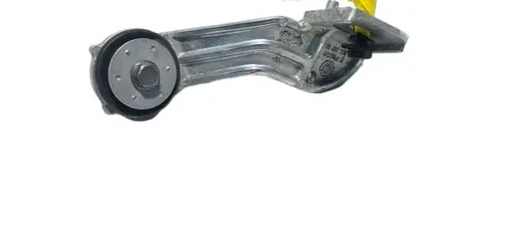 Peugeot 308 Intercooler pipe mounting bracket 9848131080 30805