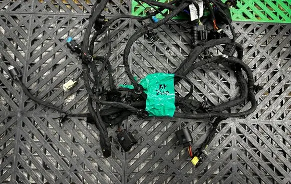 BMW X5 G05 Other wiring loom 5A793E6 X6G052G65 270620230418