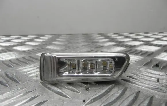 Audi A8 S8 D3 4E Rear/tail lights 4E0949128 T4004