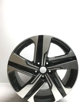 R19 alloy rim