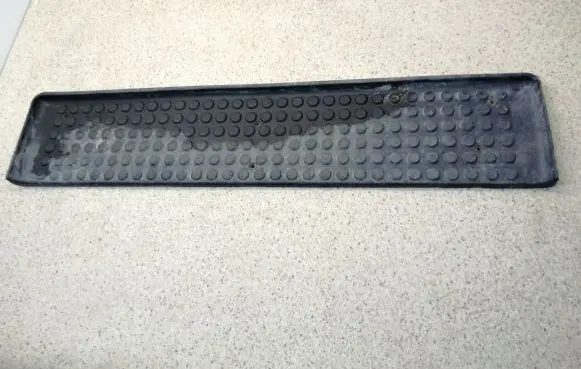 Ford Transit Other sill/pillar trim element 86VBB13074ACYCB2