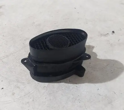 BMW 5 E39 Mass air flow meter 77870760