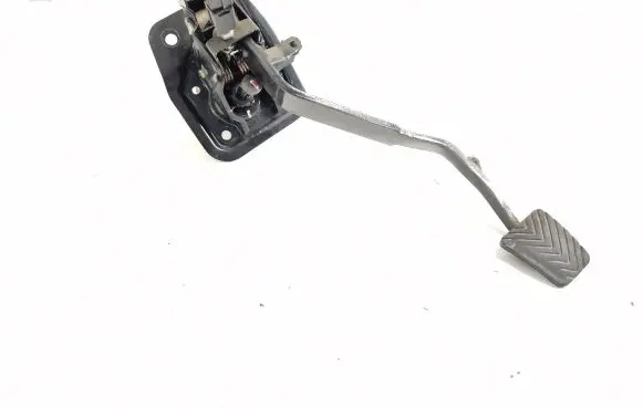 Peugeot 4007 Clutch pedal 07419