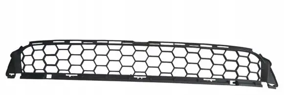 Volvo S60 Front bumper lower grill 31383148