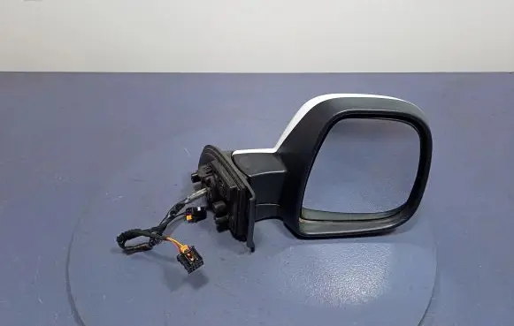 Peugeot Rifter Front door electric wing mirror