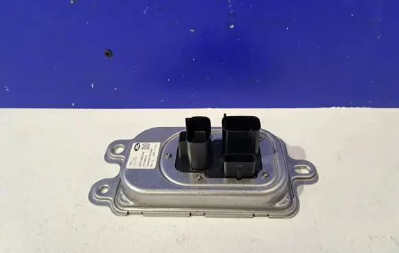 Jaguar F-Type Fuel injection pump control unit/module GX7314B526AB