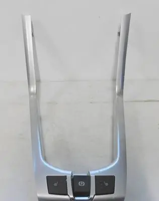 Opel Antara Gear shifter surround trim plastic 22751724