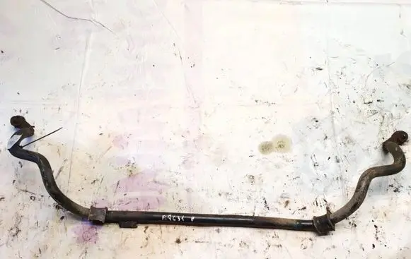 Toyota Yaris Front anti-roll bar/sway bar
