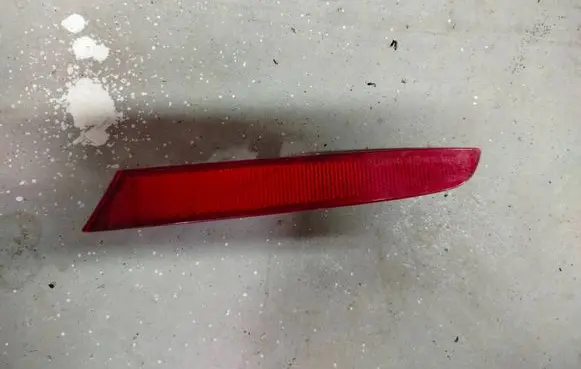 BMW X3 G01 Rear tail light reflector 7419928