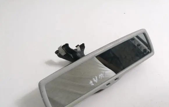 Volkswagen PASSAT B7 Rear view mirror (interior) 1K0857511E