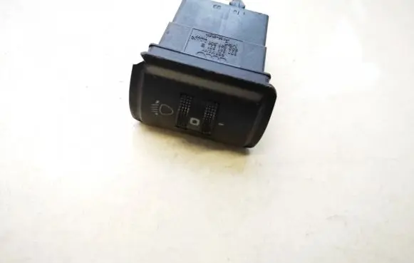 Audi A4 S4 B5 8D Headlight level height control switch 8d0941301b