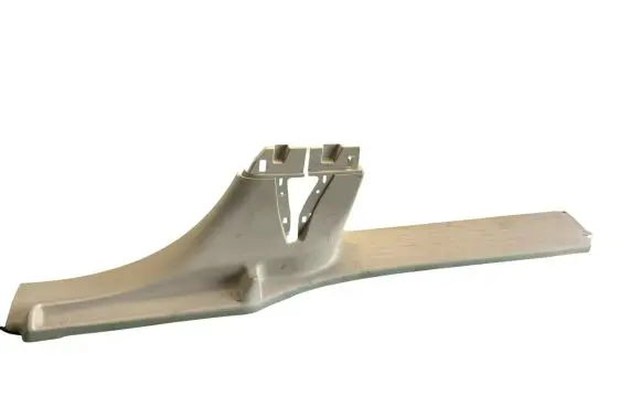 Chrysler Pacifica Front sill trim cover 6059930 5RH86PD2AF I01869180AYR