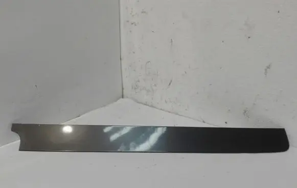 Volkswagen PASSAT B6 Dashboard glove box trim 3C1857212R