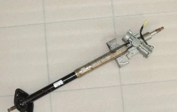 Suzuki Jimny Steering wheel axle 4820076J00 3710176J00