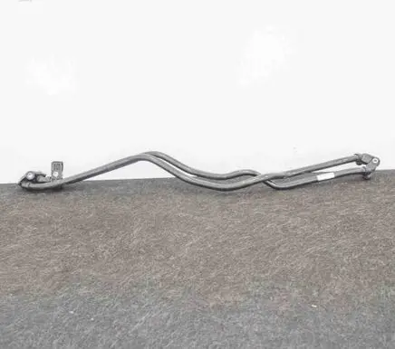 BMW 5 F10 F11 Brake vacuum hose/pipe 8509993