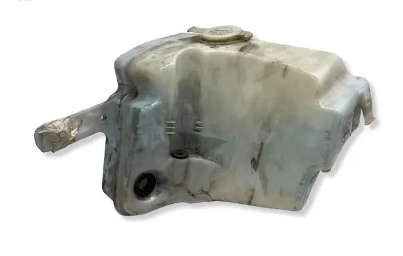 Mercedes-Benz ML W163 Windshield washer fluid reservoir/tank A1638601160