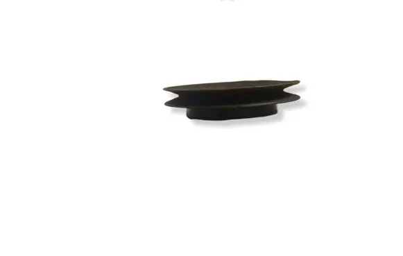 Volkswagen Scirocco Crankshaft pulley 026105255
