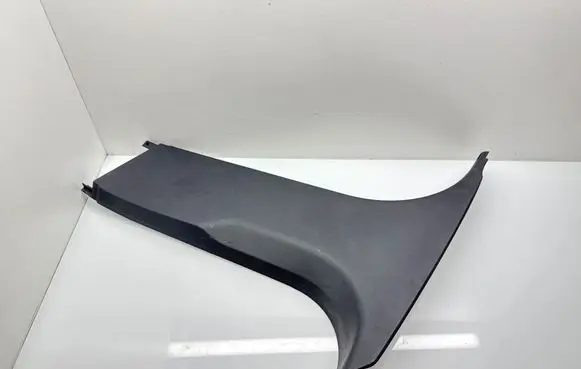 BMW 1 F40 (B) pillar trim (bottom) 7444939 2568KHB