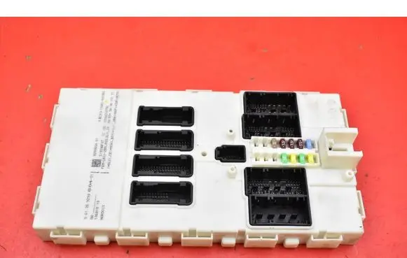 BMW 7 F01 F02 F03 F04 Engine control unit/module ECU 929080401