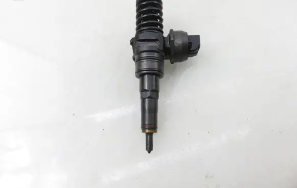 Volkswagen PASSAT B6 Fuel injector 0414720215 038130073AG