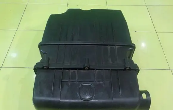 Fiat 500 Air filter box WP141