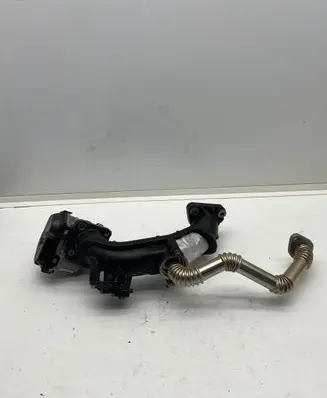 Peugeot 508 Throttle body valve 9807238580 V29039645 498359L