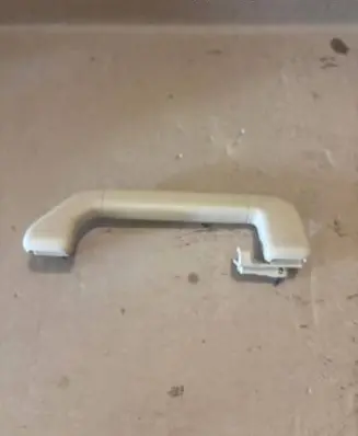 Porsche Panamera (970) Rear interior roof grab handle 97055561000