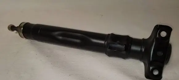 Mercedes-Benz E W212 Front shock absorber/damper A2013204130