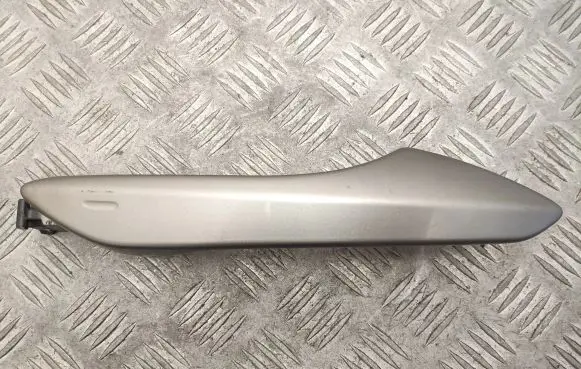 Lexus RX 450H Front door exterior handle 2DH2