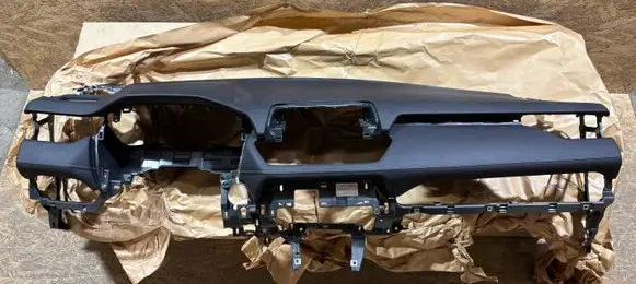 Toyota RAV 4 (XA50) Dashboard 55401420010 KT8T610