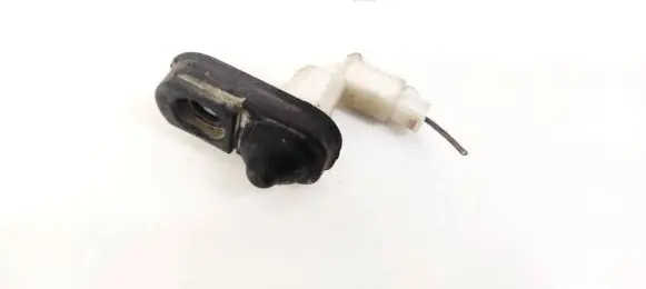 Toyota Yaris Front door sensor 