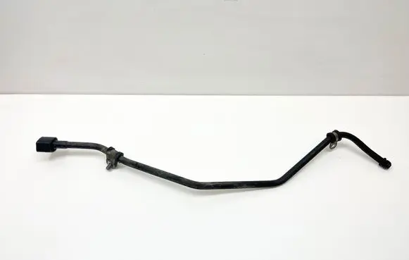 Oil level dip stick