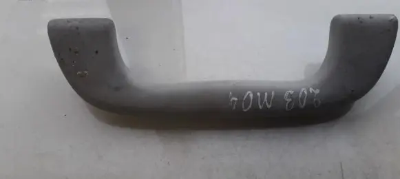 Mazda 3 I Front interior roof grab handle