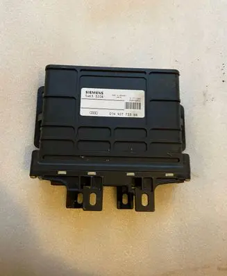Audi A4 S4 B5 8D Gearbox control unit/module 01N927733BB 2604960461 5WK3320B