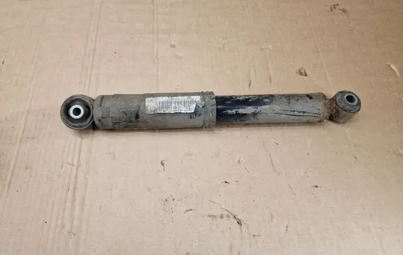 Fiat 500 Abarth Rear shock absorber/damper 15823519 01582351903802R322