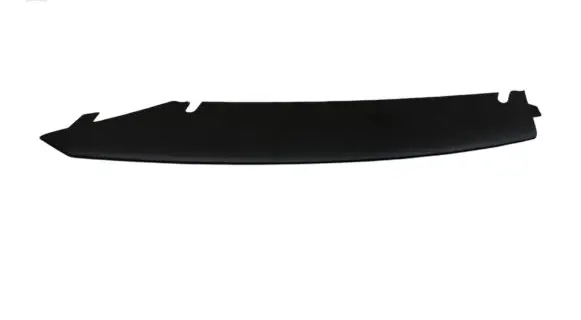 Audi R8 4S Rear bumper trim bar molding 420807460C