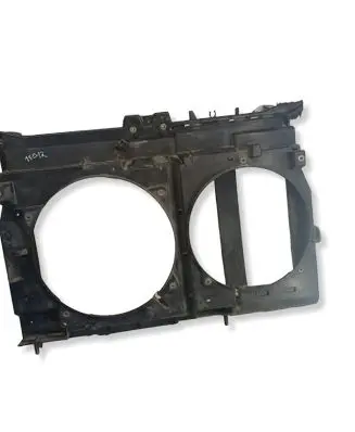 Citroen C8 Radiator support slam panel 84092080