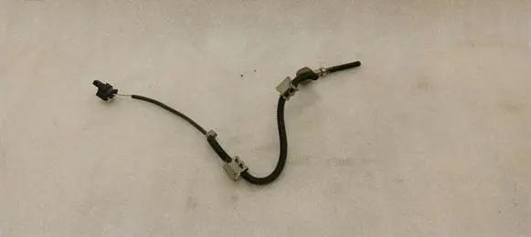 Mercedes-Benz C W205 Exhaust gas temperature sensor A0009056804