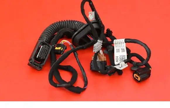 Hyundai Kona I Other wiring loom 91620BE040