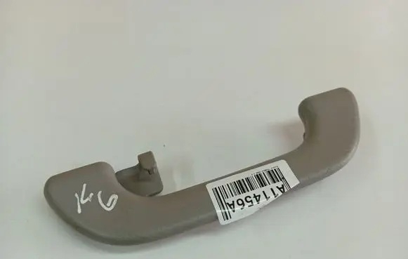 Subaru B9 Tribeca Rear interior roof grab handle