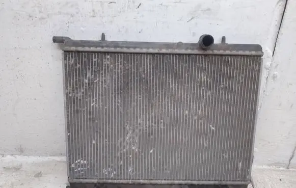 Citroen Berlingo Coolant radiator