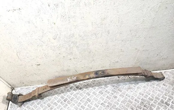 Ford F150 Rear leaf spring 