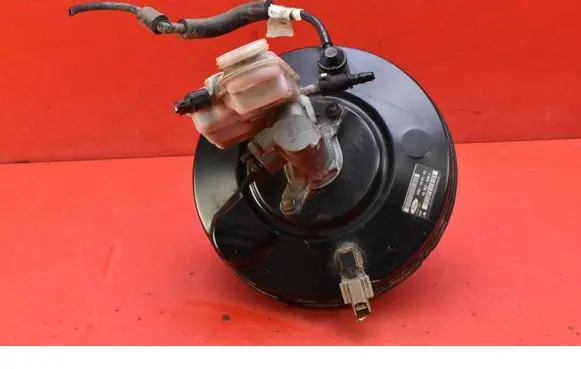 Ford Focus Brake booster BV612B195SG