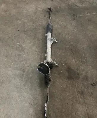 Renault Megane III Steering rack