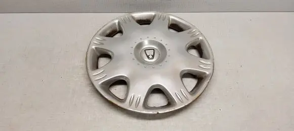 Rover 25 R14 wheel hub/cap/trim 101650