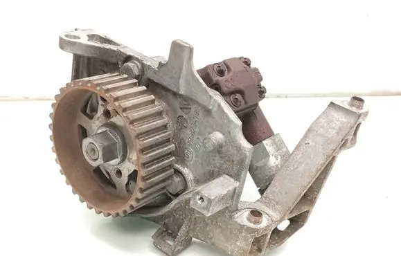 Ford Fiesta Fuel injection high pressure pump 9685440880 A2C20000727 00952250