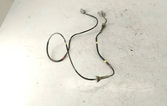 Volvo V70 Rear ABS sensor wiring LEONI150 1455