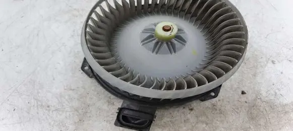 Honda Accord Heater fan/blower 5571
