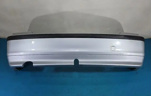 BMW 3 E46 Rear bumper IMPRK1603529