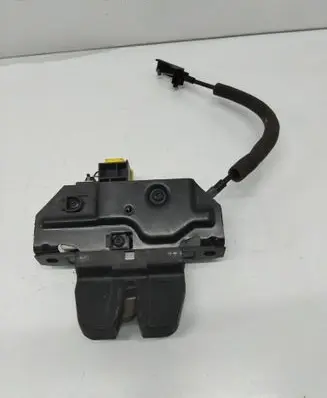Opel Vectra C Tailgate/trunk/boot lock/catch/latch 13173563 495072894